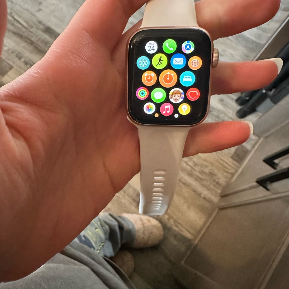 Apple Smartwatch